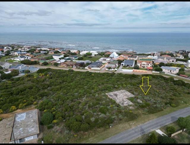 LAND FOR SALE IN FRANSKRAAL
